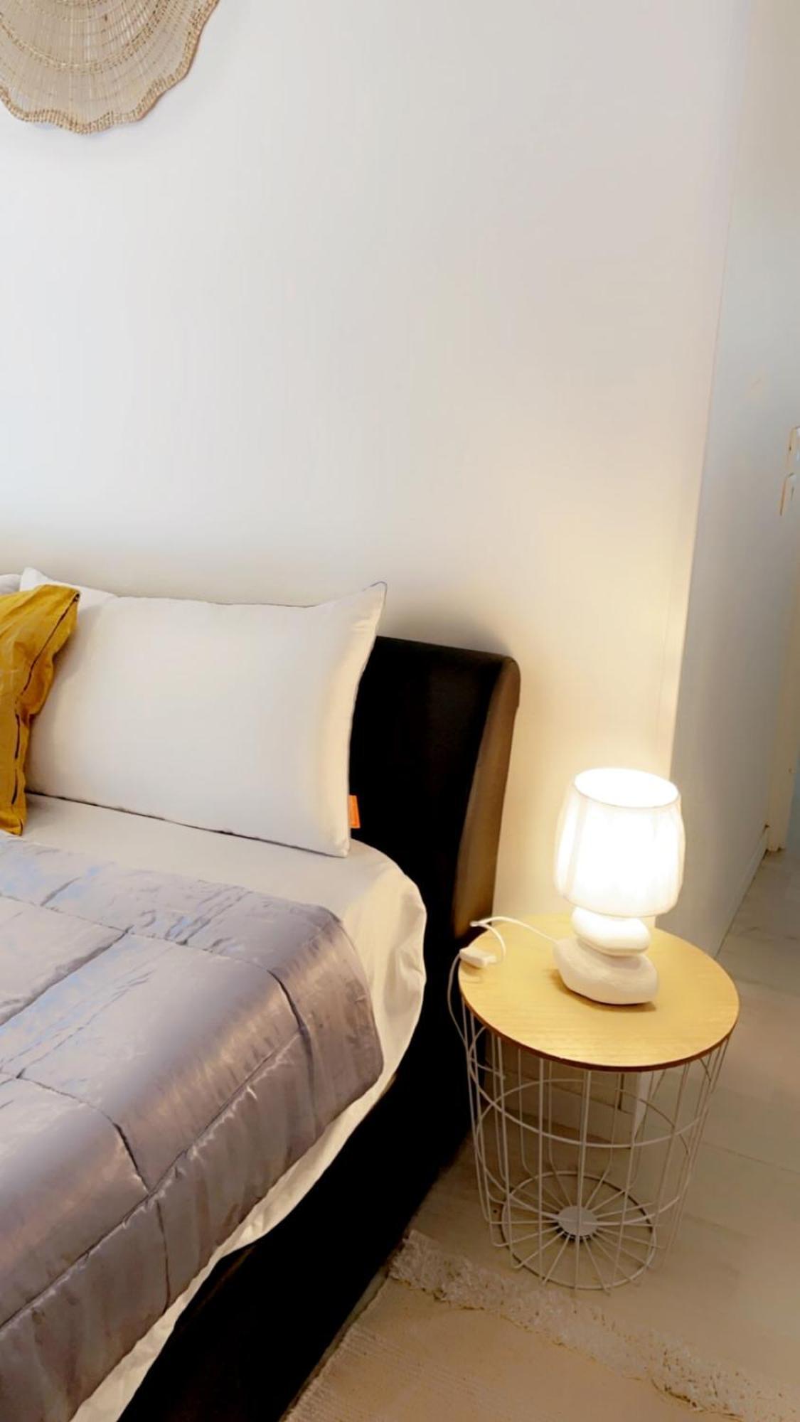 Eiffel Zen Appartement Épinay-sur-Seine Extérieur photo