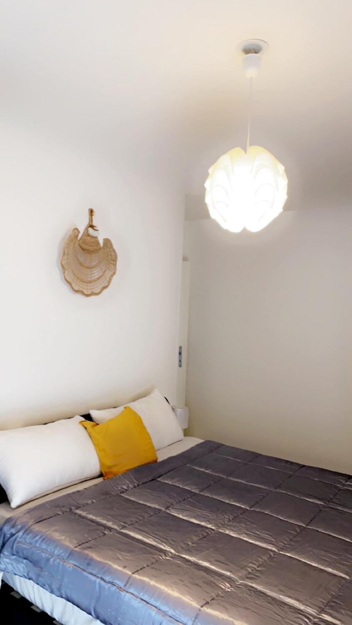Eiffel Zen Appartement Épinay-sur-Seine Extérieur photo