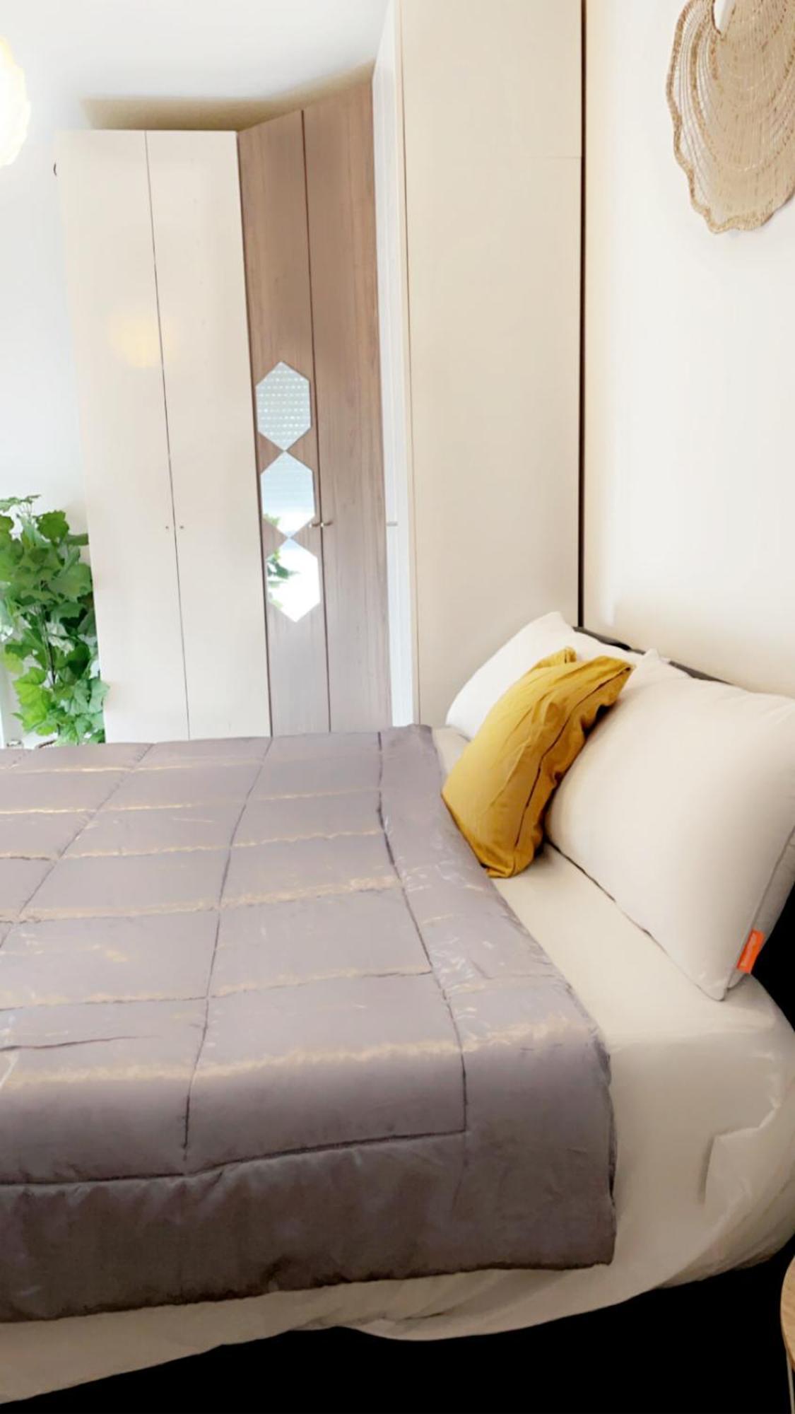 Eiffel Zen Appartement Épinay-sur-Seine Extérieur photo