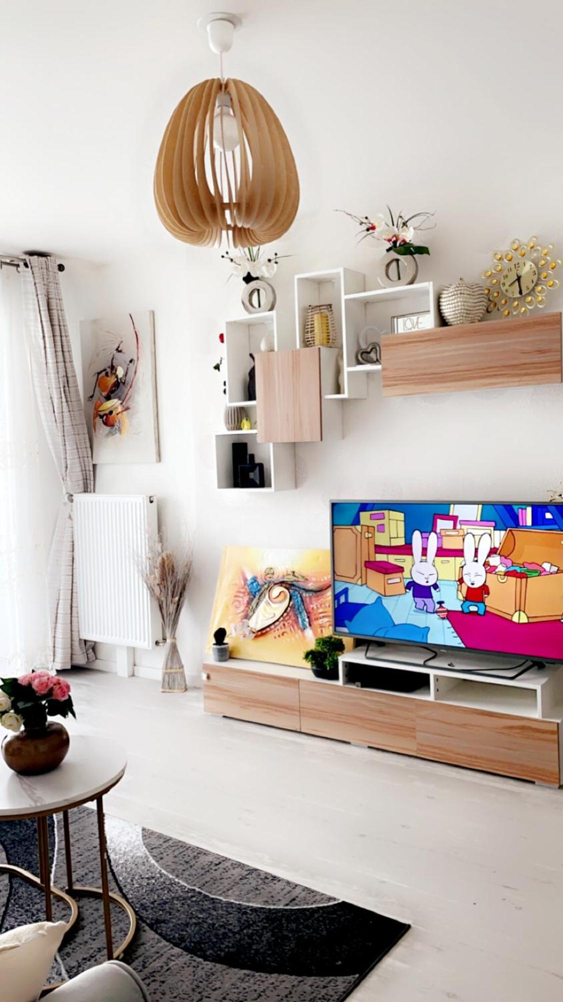 Eiffel Zen Appartement Épinay-sur-Seine Extérieur photo
