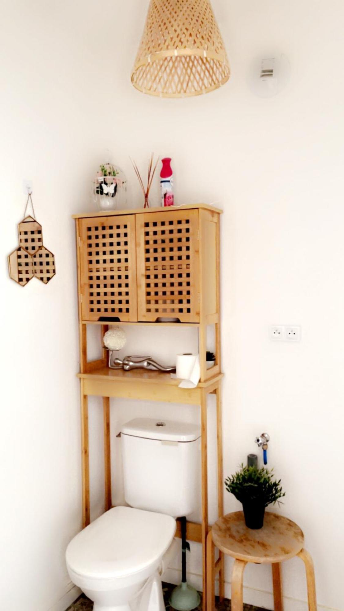 Eiffel Zen Appartement Épinay-sur-Seine Extérieur photo